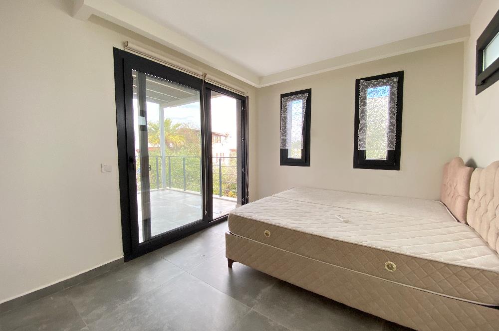 Bodrum Torba  4+1 Tripleks  Müstakil Villa