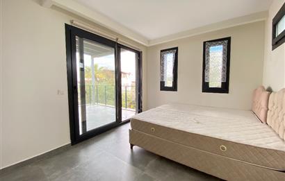 Bodrum Torba  4+1 Tripleks  Müstakil Villa