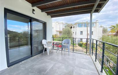 Bodrum Torba  4+1 Tripleks  Müstakil Villa