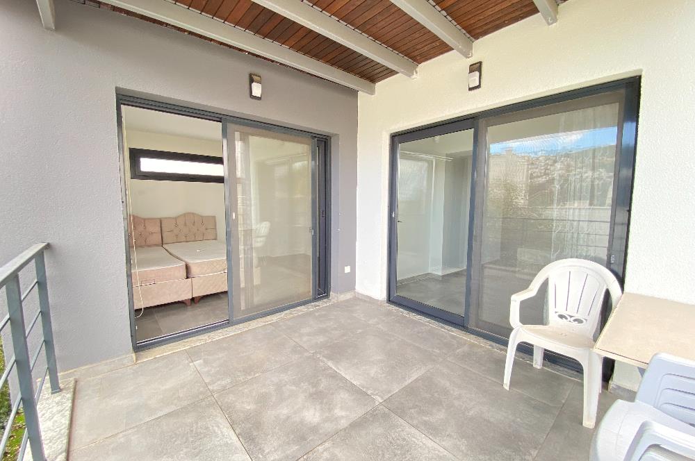 Bodrum Torba  4+1 Tripleks  Müstakil Villa