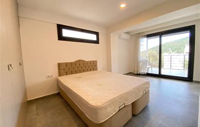 Bodrum Torba  4+1 Tripleks  Müstakil Villa