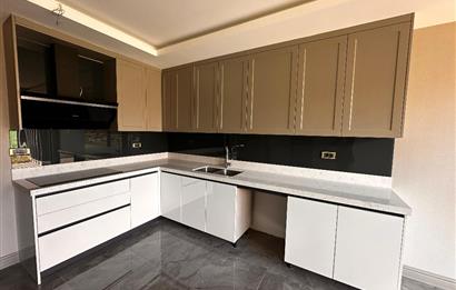 FOCUS BEYTEPE ÖZEL TİP BAHÇE KATI DUBLEKS 3+1 SATILIK DAİRE