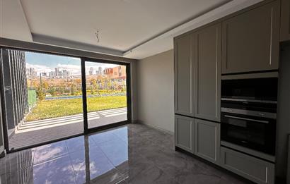 FOCUS BEYTEPE ÖZEL TİP BAHÇE KATI DUBLEKS 3+1 SATILIK DAİRE