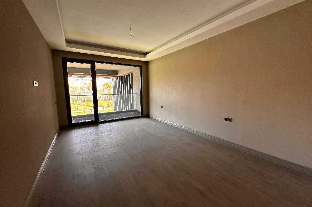 FOCUS BEYTEPE ÖZEL TİP BAHÇE KATI DUBLEKS 3+1 SATILIK DAİRE