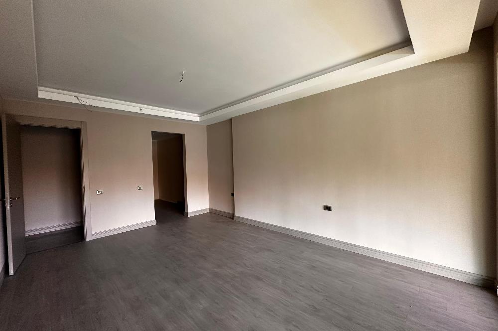 FOCUS BEYTEPE ÖZEL TİP BAHÇE KATI DUBLEKS 3+1 SATILIK DAİRE