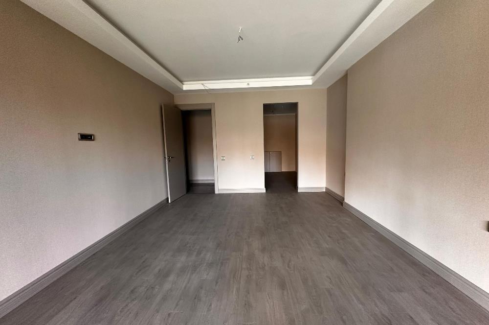 FOCUS BEYTEPE ÖZEL TİP BAHÇE KATI DUBLEKS 3+1 SATILIK DAİRE