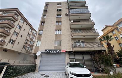 GAZİEMİR ATIFBEY MH.ARAKAT ÖNÜ AÇIK SATILIK 3+1 DAİRE