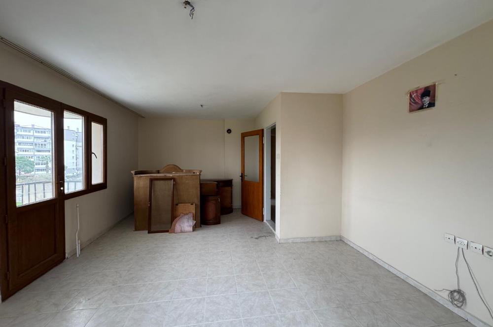 GAZİEMİR ATIFBEY MH.ARAKAT ÖNÜ AÇIK SATILIK 3+1 DAİRE