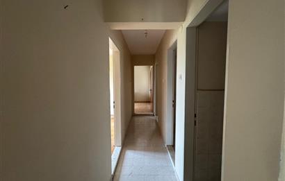 GAZİEMİR ATIFBEY MH.ARAKAT ÖNÜ AÇIK SATILIK 3+1 DAİRE