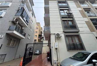 Konak Zafertepe Mh. İzmir Park Yakını Satılık 2+1 Daire