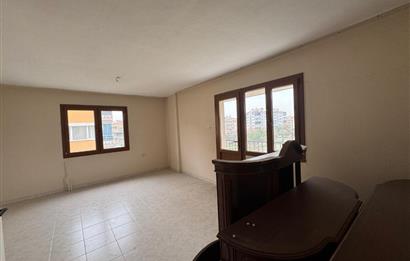 GAZİEMİR ATIFBEY MH.ARAKAT ÖNÜ AÇIK SATILIK 3+1 DAİRE