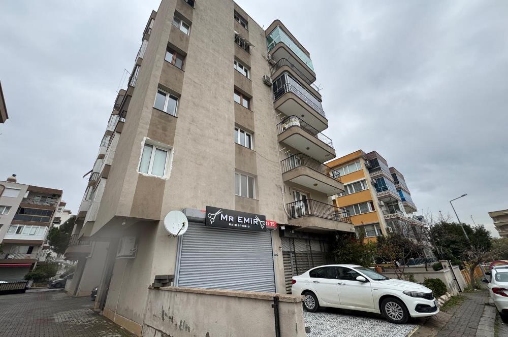 GAZİEMİR ATIFBEY MH.ARAKAT ÖNÜ AÇIK SATILIK 3+1 DAİRE