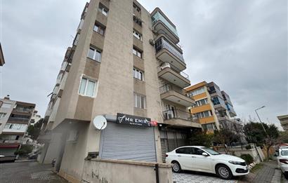 GAZİEMİR ATIFBEY MH.ARAKAT ÖNÜ AÇIK SATILIK 3+1 DAİRE