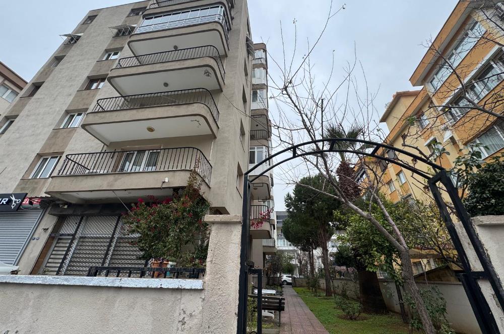 GAZİEMİR ATIFBEY MH.ARAKAT ÖNÜ AÇIK SATILIK 3+1 DAİRE