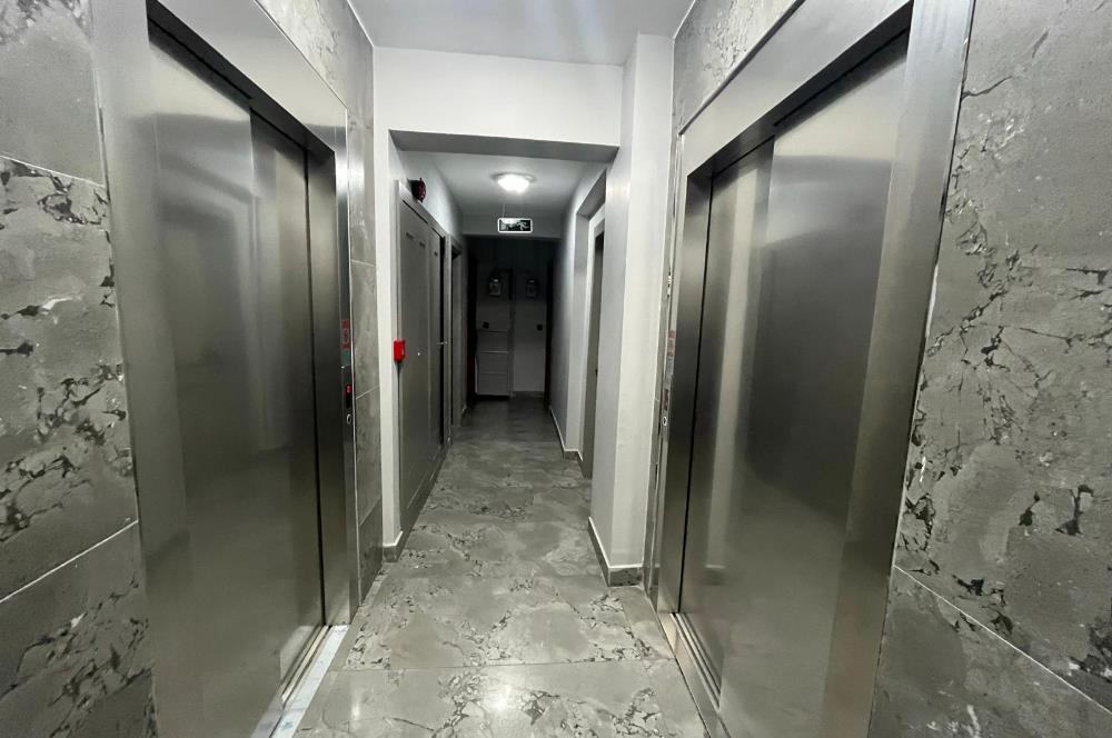 Alibeyköy Mah. Butik Sitede 2+1 Satılık Daire