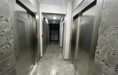 Alibeyköy Mah. Butik Sitede 2+1 Satılık Daire