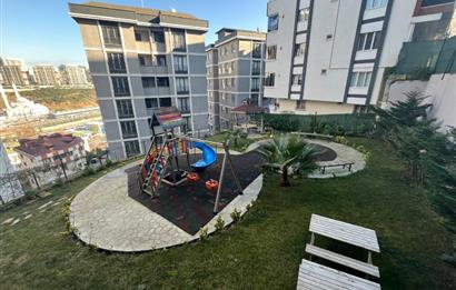 Alibeyköy Mah. Butik Sitede 2+1 Satılık Daire