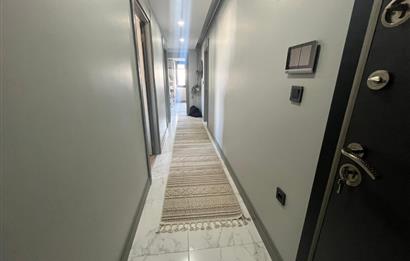 Alibeyköy Mah. Butik Sitede 2+1 Satılık Daire