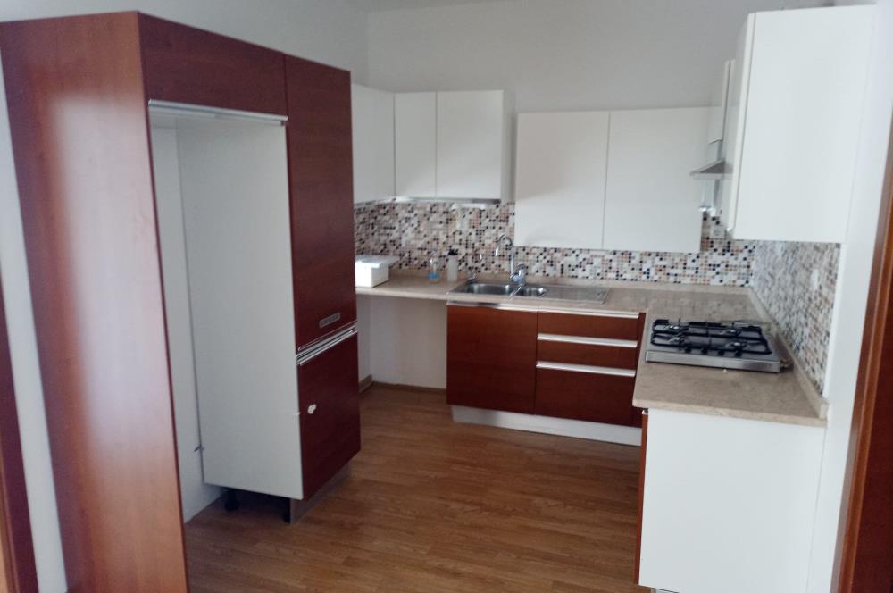 Yenişehir Konakları 4+1 Tripleks Villa