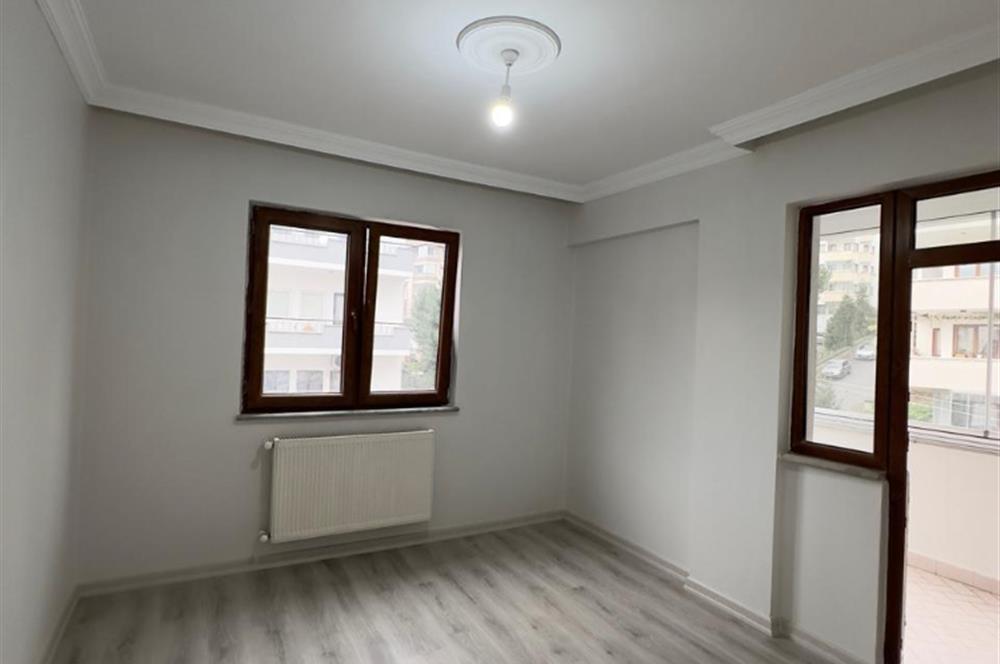 2nolu Beşirlide sahile yürüme mesafesinde kiralık daire