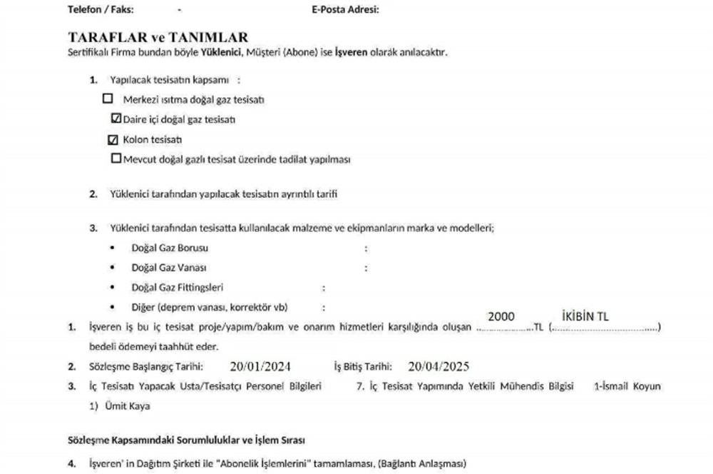 C21 LOCA'DAN SATILIK 3515 M2 TARLA