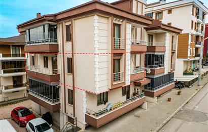 C21 LOCA'DAN HARİKA KONUMLU ARA KAT 3+1 DAİRE