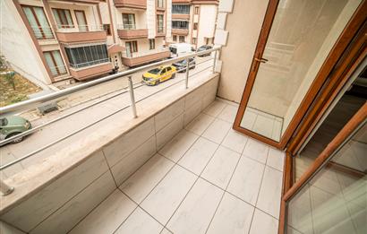 C21 LOCA'DAN HARİKA KONUMLU ARA KAT 3+1 DAİRE