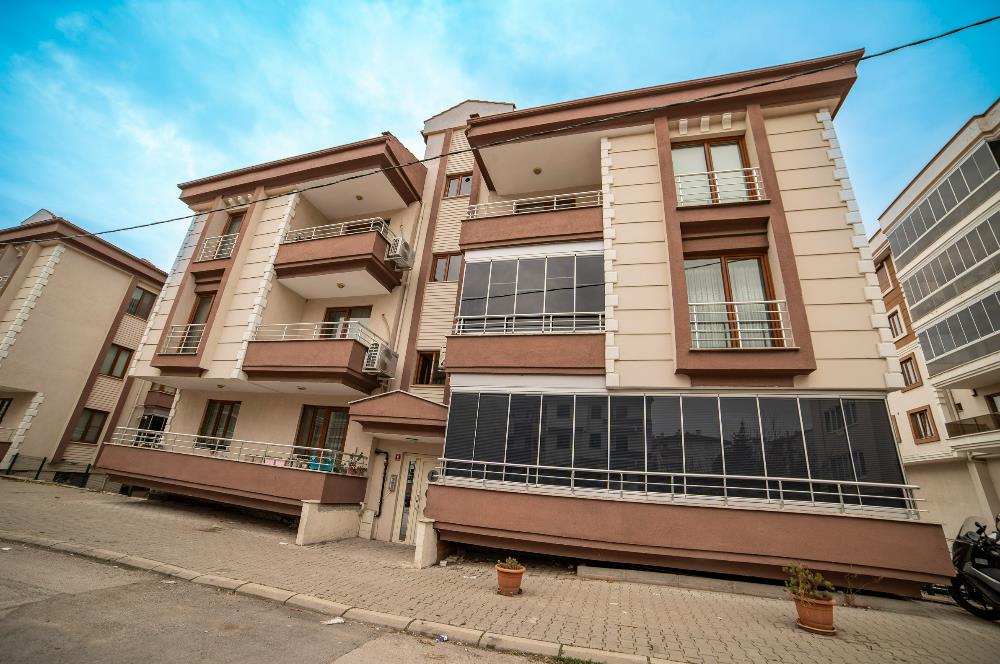 C21 LOCA'DAN HARİKA KONUMLU ARA KAT 3+1 DAİRE