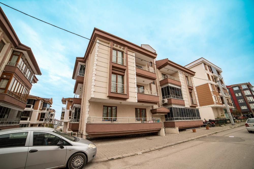 C21 LOCA'DAN HARİKA KONUMLU ARA KAT 3+1 DAİRE