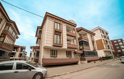 C21 LOCA'DAN HARİKA KONUMLU ARA KAT 3+1 DAİRE