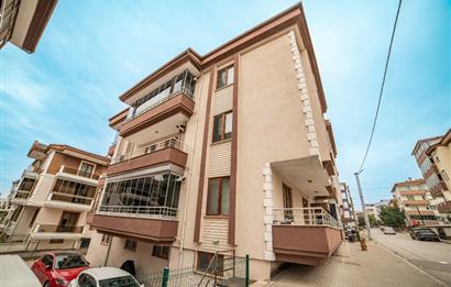 C21 LOCA'DAN HARİKA KONUMLU ARA KAT 3+1 DAİRE