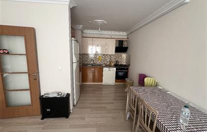 Century21 uzmandan Kaşüstü akcenter da eşyalı daire