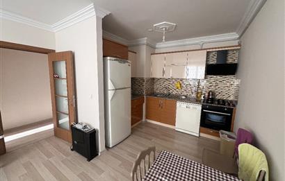 Century21 uzmandan Kaşüstü akcenter da eşyalı daire