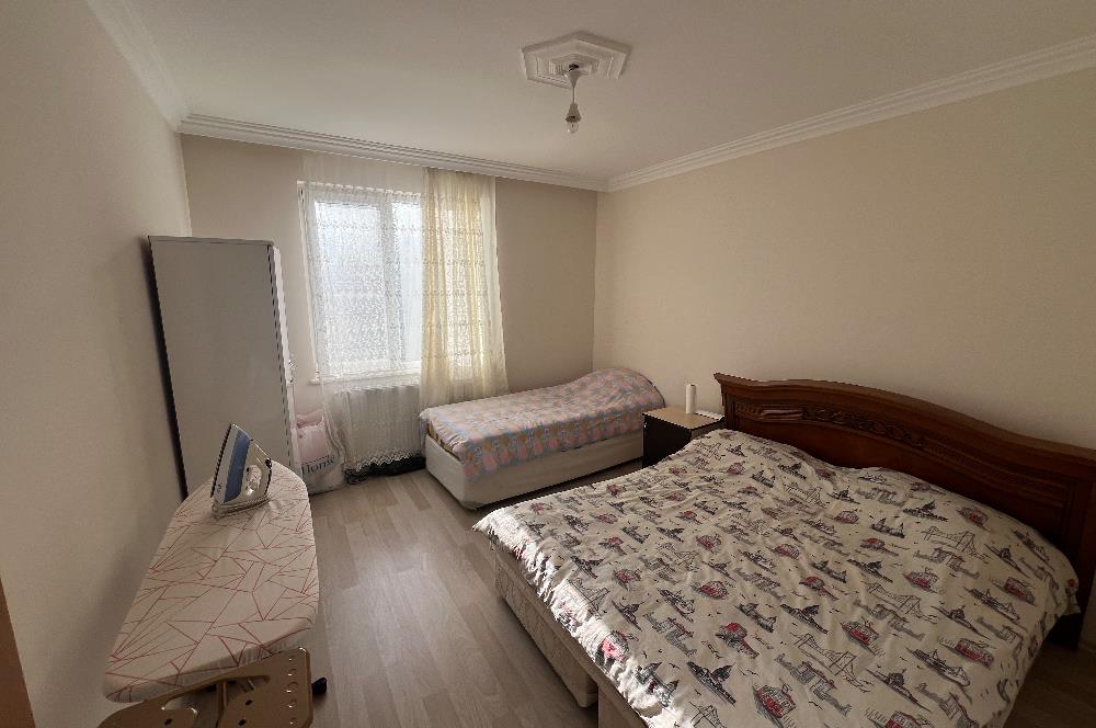 Century21 uzmandan Kaşüstü akcenter da eşyalı daire