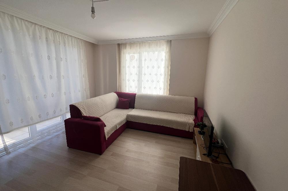 Century21 uzmandan Kaşüstü akcenter da eşyalı daire