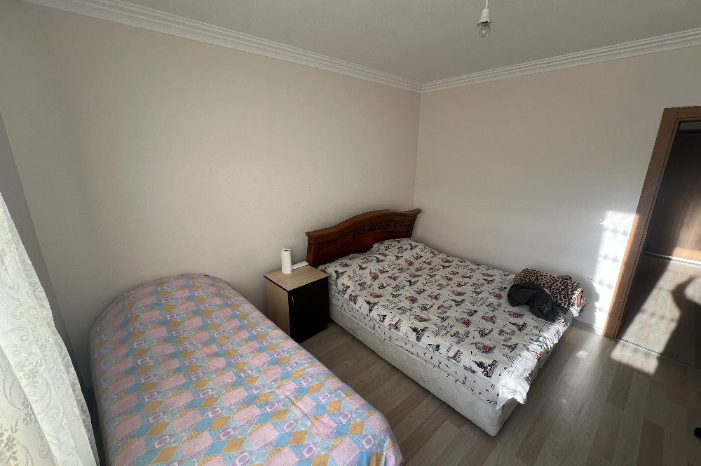 Century21 uzmandan Kaşüstü akcenter da eşyalı daire