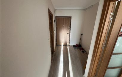 Century21 uzmandan Kaşüstü akcenter da eşyalı daire