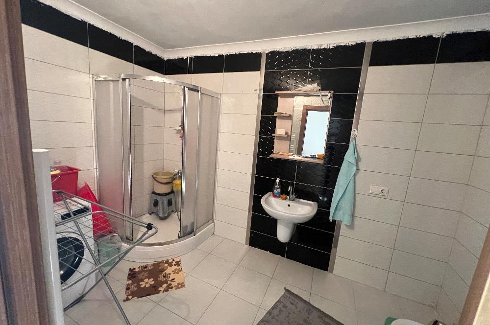 Century21 uzmandan Kaşüstü akcenter da eşyalı daire