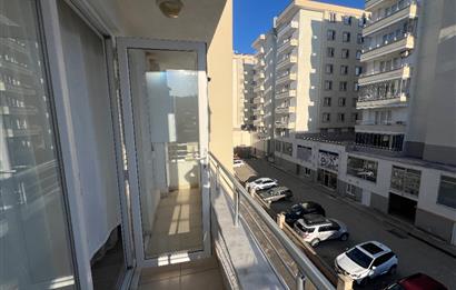 Century21 uzmandan Kaşüstü akcenter da eşyalı daire