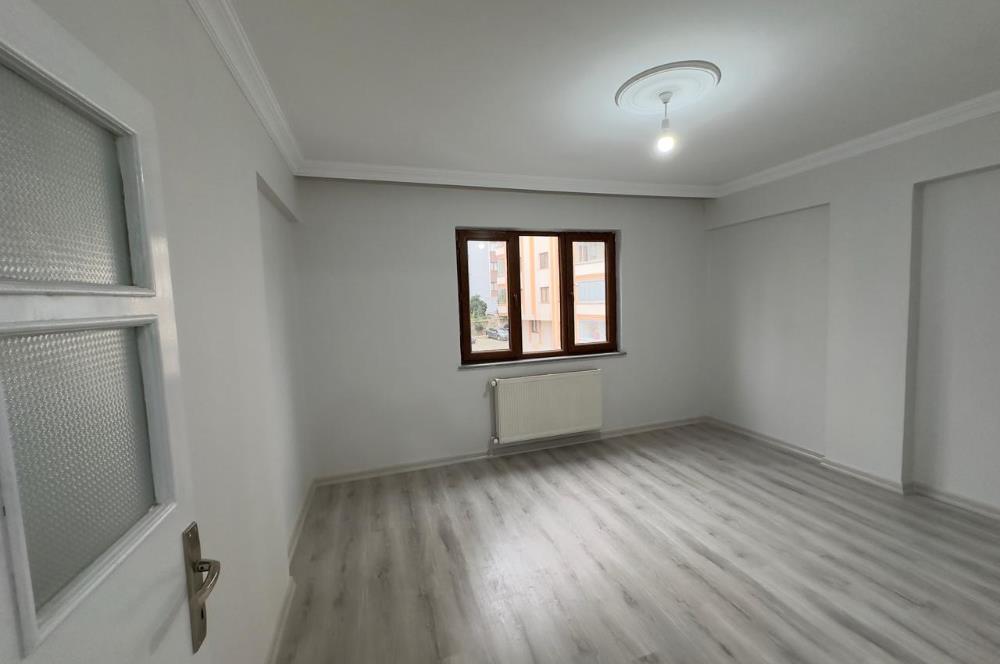 2nolu Beşirlide sahile yürüme mesafesinde kiralık daire