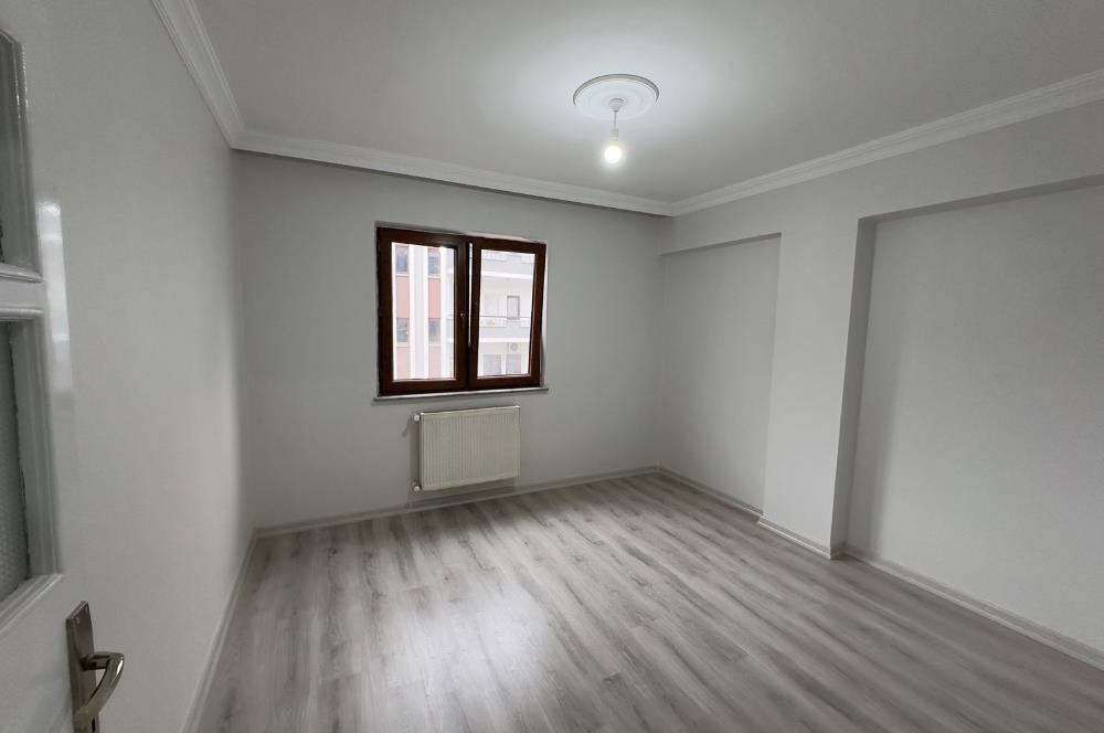 2nolu Beşirlide sahile yürüme mesafesinde kiralık daire