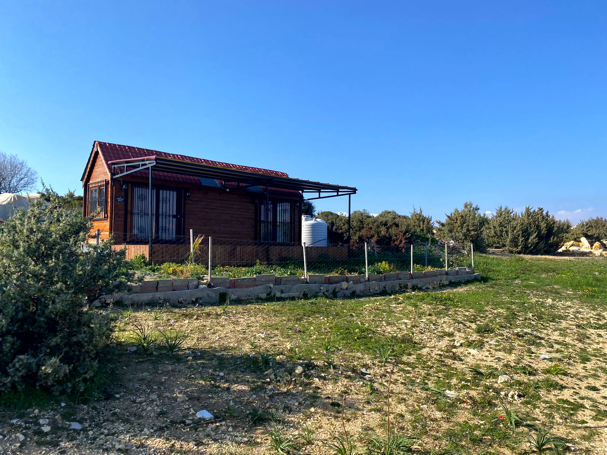 Çeşme Dalyan Üniversite Mahallesi Deniz Manzaralı Arsa 