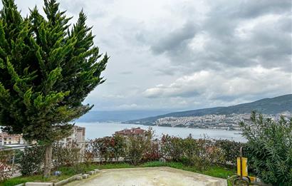 C21 Cius; Hisar'da Full Deniz Manzaralı 3+1 Satılık Daire