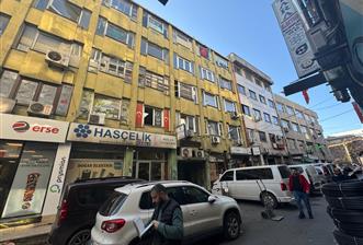 BEYOĞLU EMEKYEMEZ'DE YATIRIMLIK 3 DÜKKAN!