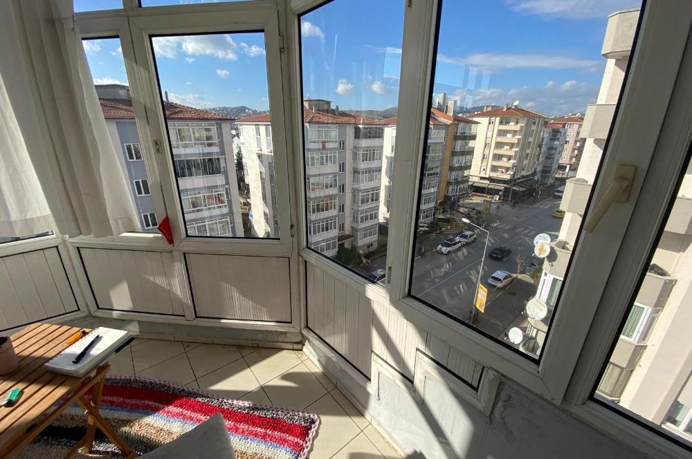 CENTURY 21 BAL'DAN TEKNİK LİSE CADDESİ ÇARŞAMBA PAZARI MEVKİİ SATILIK 4+1