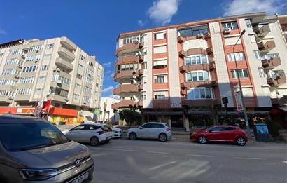 CENTURY 21 BAL'DAN TEKNİK LİSE CADDESİ ÇARŞAMBA PAZARI MEVKİİ SATILIK 4+1