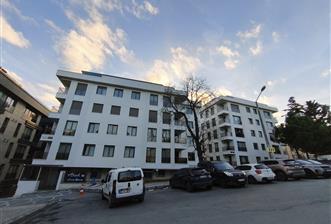 Ahenk Altunizade Sitesi'nde Sıfır Kullanışlı Dubleks