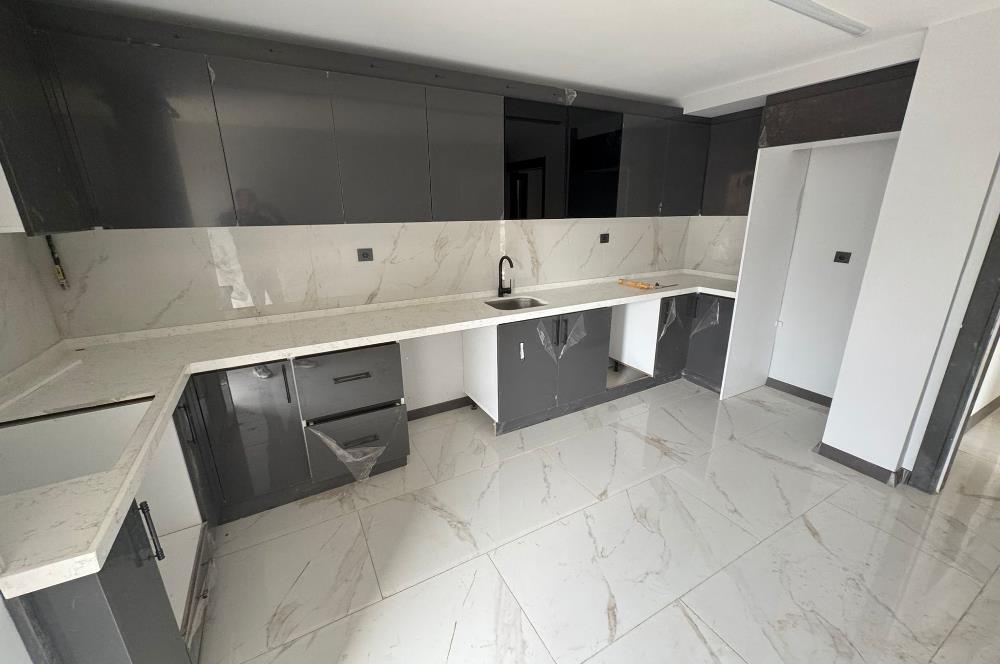 C21 PROJECT'TEN KARTEPE ATAEVLERDE SATILIK 3+1 SIFIR DAİRE