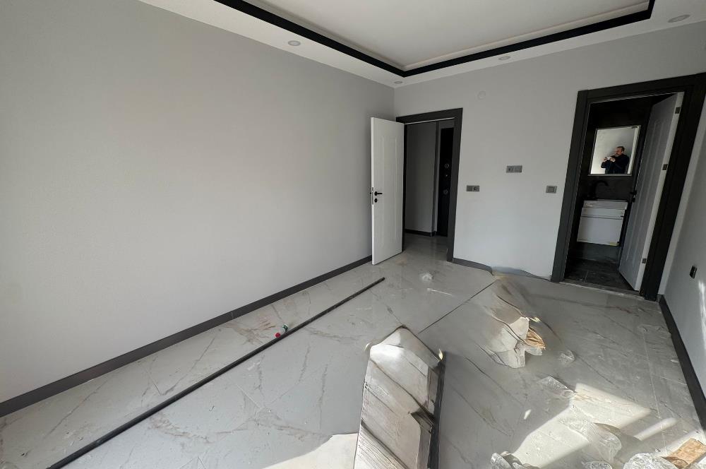 C21 PROJECT'TEN KARTEPE ATAEVLERDE SATILIK 3+1 SIFIR DAİRE