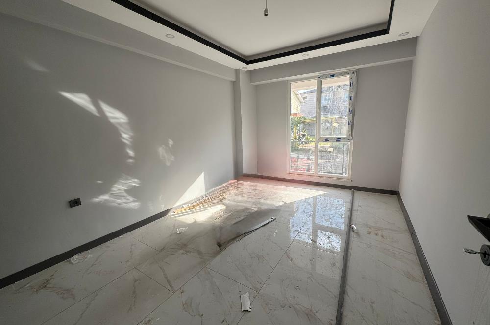 C21 PROJECT'TEN KARTEPE ATAEVLERDE SATILIK 3+1 SIFIR DAİRE